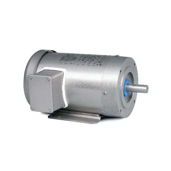 .5Hp, 1755Rpm, 3Ph, 60Hz, 56C, 3512M, Tenv, F1, CSSWDM3538-5